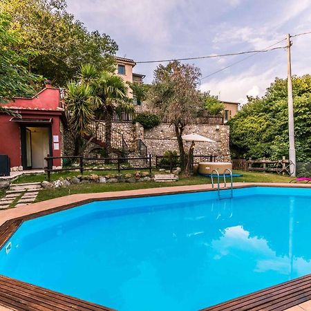 Casa Vacanza Spirito Libero Pianello  Ngoại thất bức ảnh