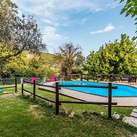 Casa Vacanza Spirito Libero Pianello  Ngoại thất bức ảnh