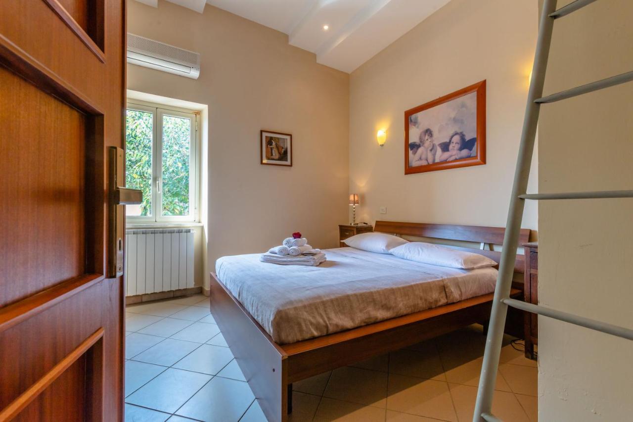 Casa Vacanza Spirito Libero Pianello  Ngoại thất bức ảnh