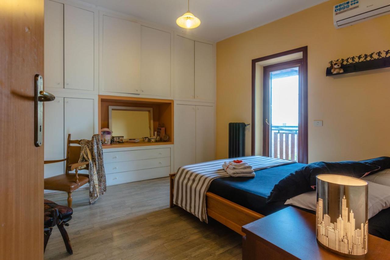 Casa Vacanza Spirito Libero Pianello  Ngoại thất bức ảnh