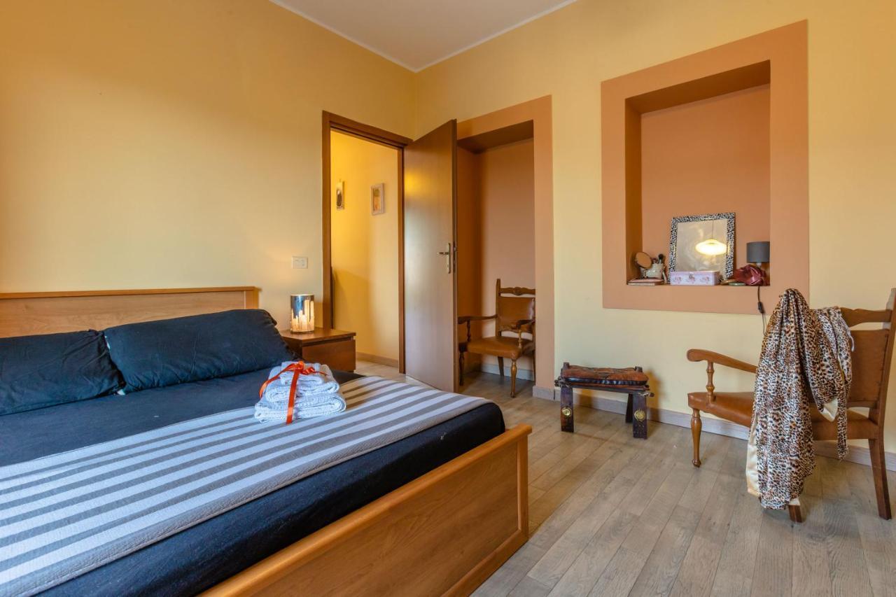 Casa Vacanza Spirito Libero Pianello  Ngoại thất bức ảnh