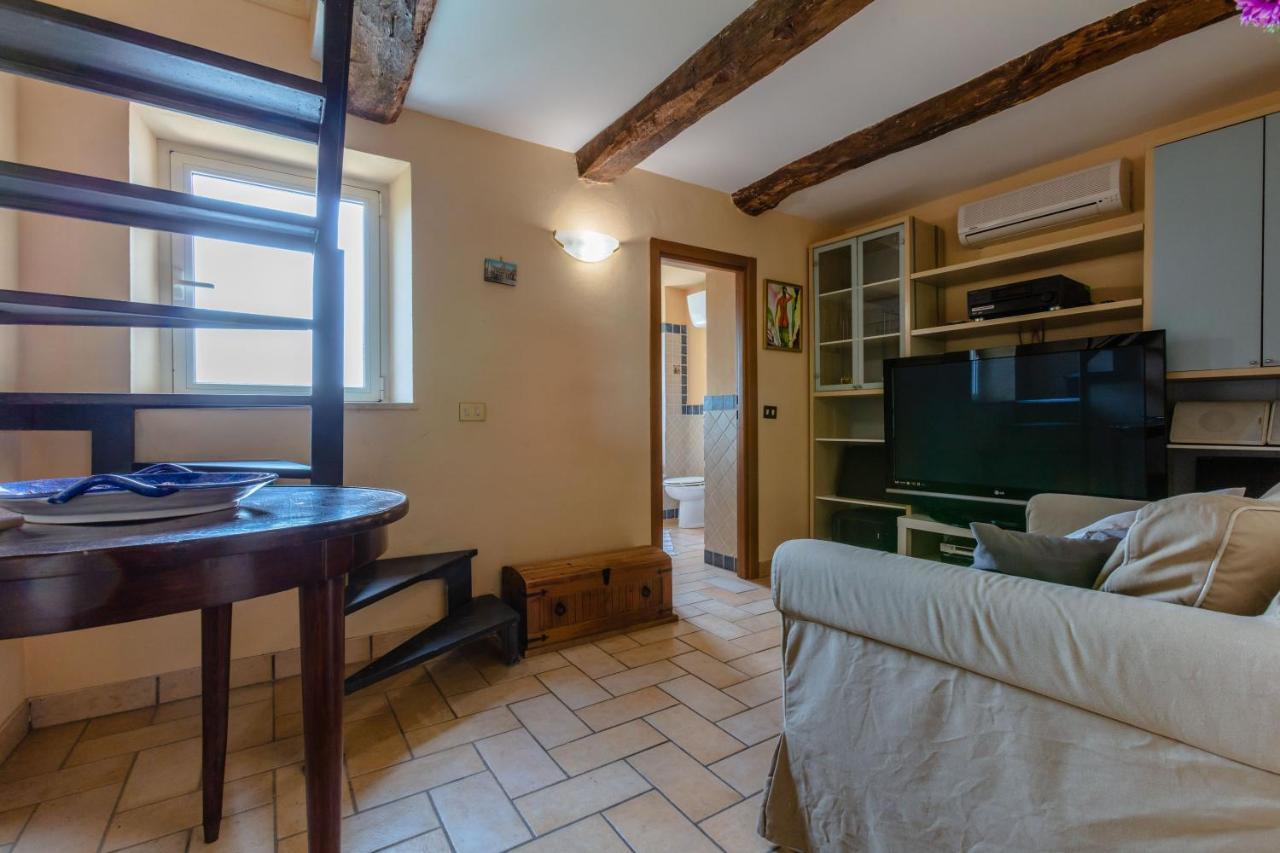 Casa Vacanza Spirito Libero Pianello  Ngoại thất bức ảnh