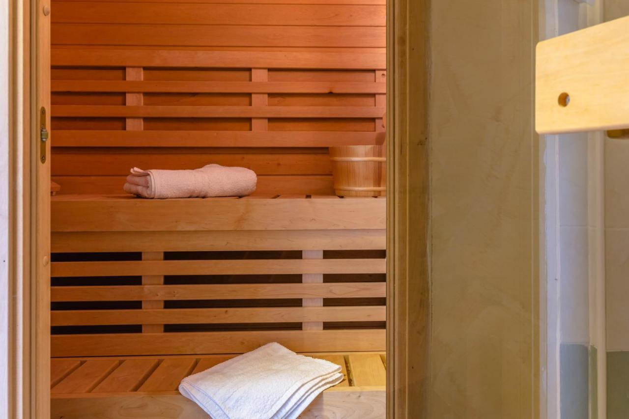 Casa Vacanza Spirito Libero Pianello  Ngoại thất bức ảnh