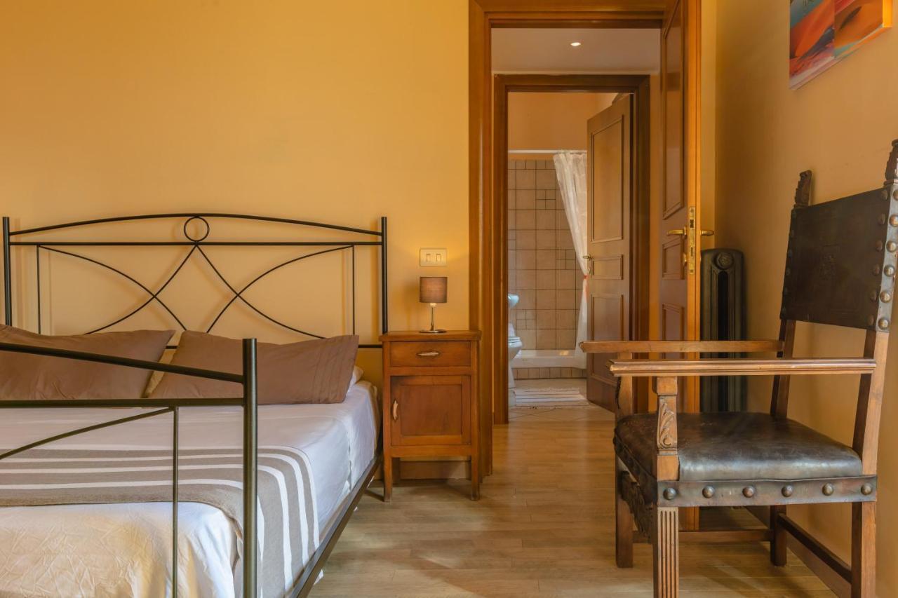 Casa Vacanza Spirito Libero Pianello  Ngoại thất bức ảnh